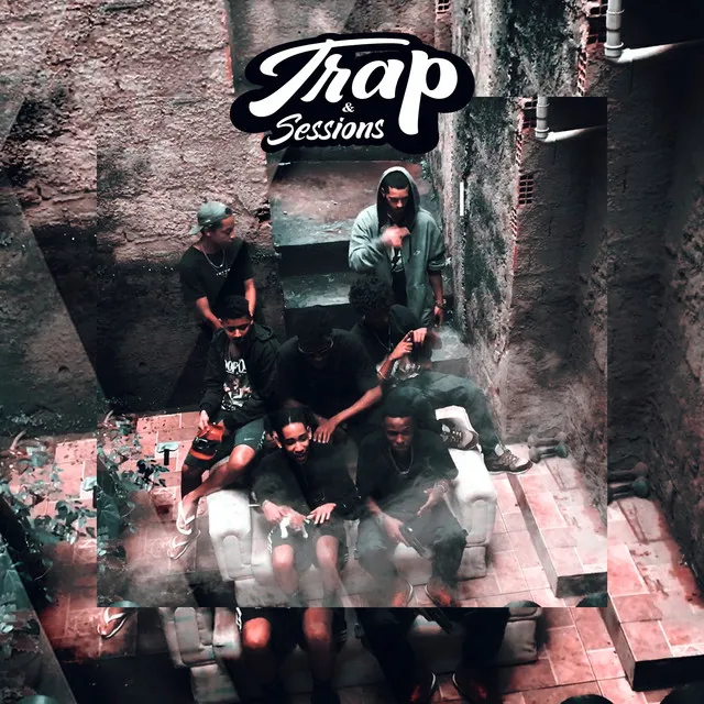 Trap & Session 01