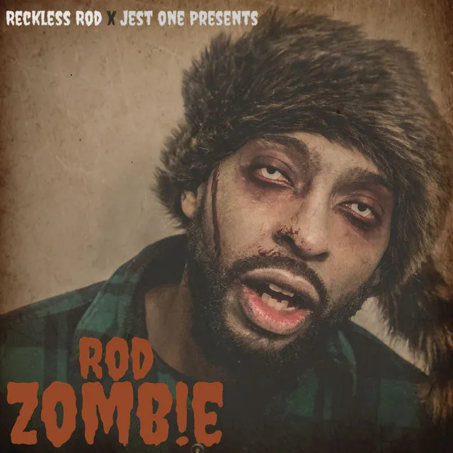 Rod Zombie