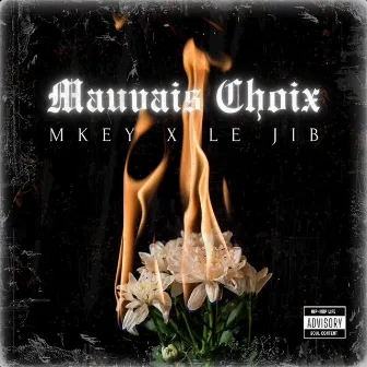 Mauvaix Choix by Mkey