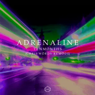 Adrenaline by Chris Wörds