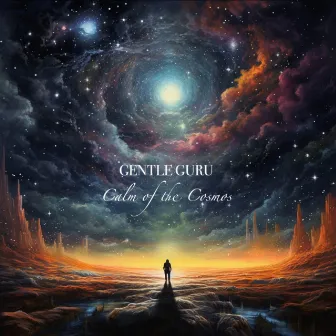 Calm of the Cosmos by Gentle Guru