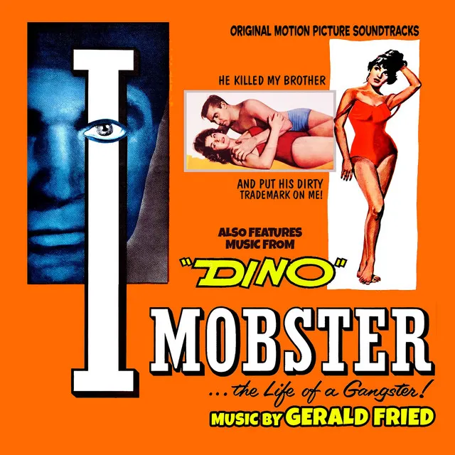 Folk Song (From "I Mobster")