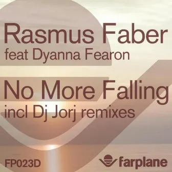 No More Falling (DJ Jorj Remixes) by Dyanna Fearon