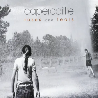 Roses and Tears by Capercaillie