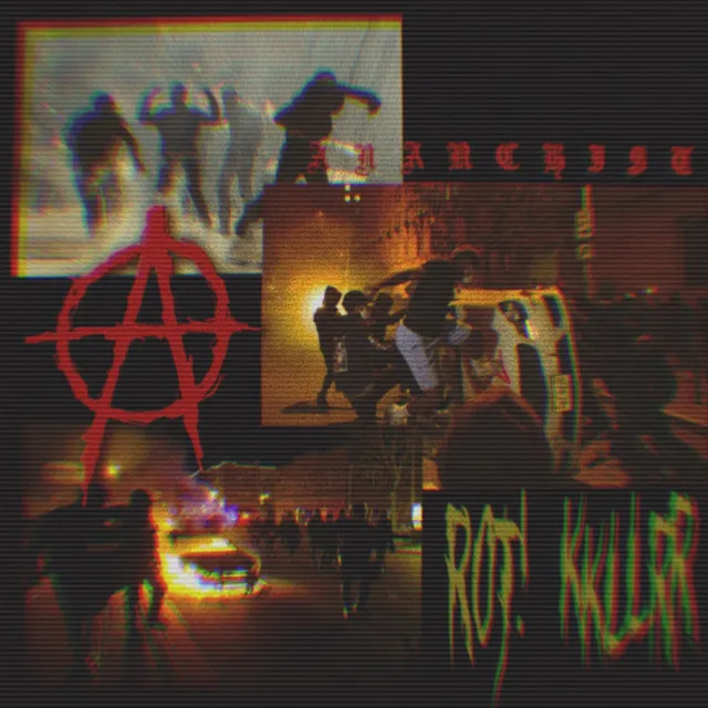 ANARCHIST