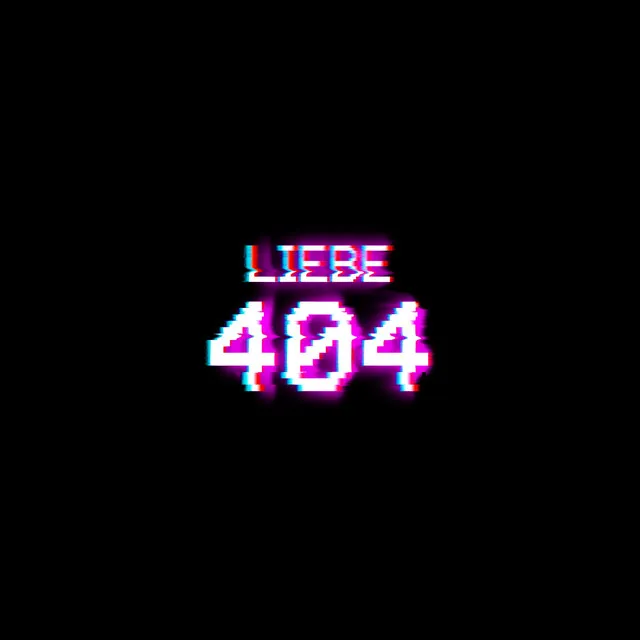 Liebe 404