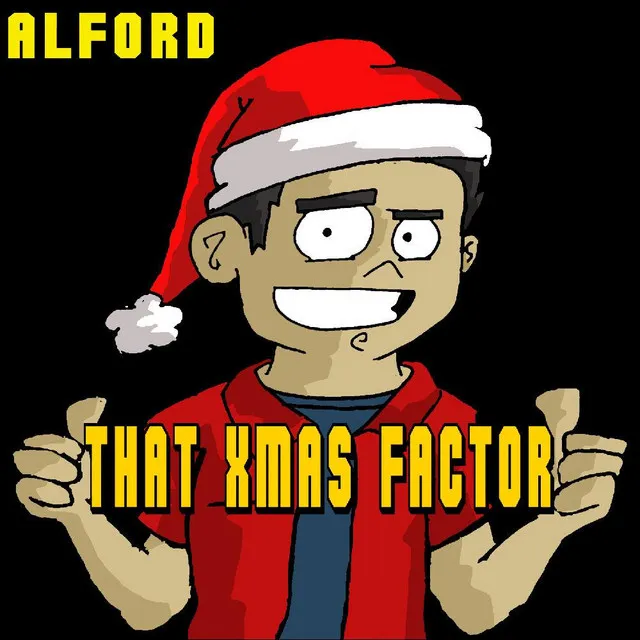 That Xmas Factor