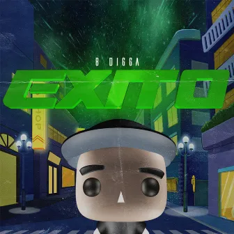 Exito by 8 Digga