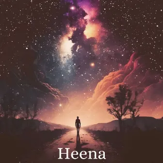 Heena by Yomal Samarakoon