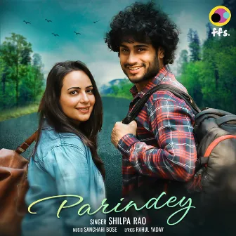 Parindey by Shilpa Rao