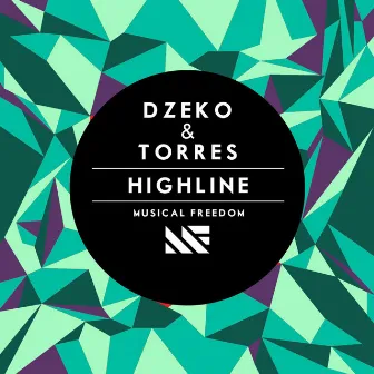 Highline by Dzeko & Torres