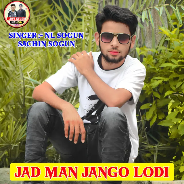 Jad Man Jango Lodi