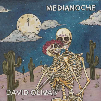 Medianoche by David Olivas