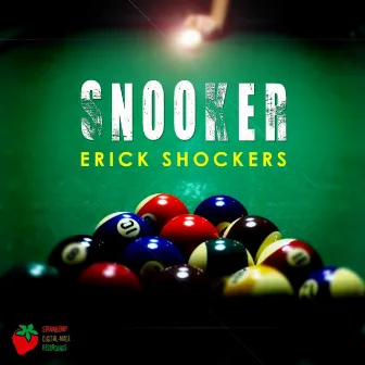 Snooker by Erick Shockerz