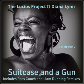 Suitcase & A Gun by The Lucius Project