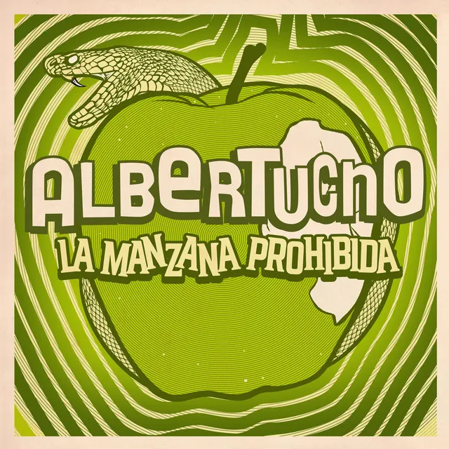 La manzana prohibida