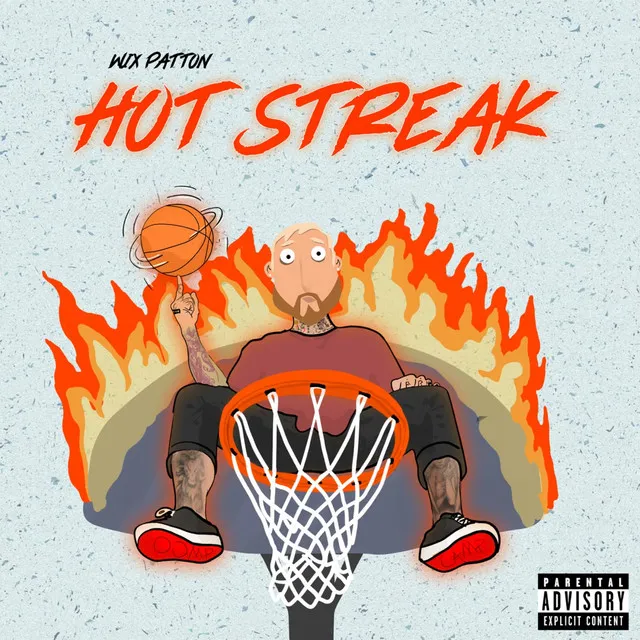 Hot Streak