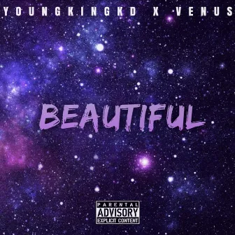 Beautiful by YoungKingKd