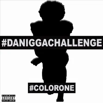 #Daniggachallenge by Color One