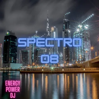 Spectro 08 by Energy Power Dj