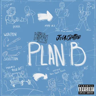 Plan B by Killjoy