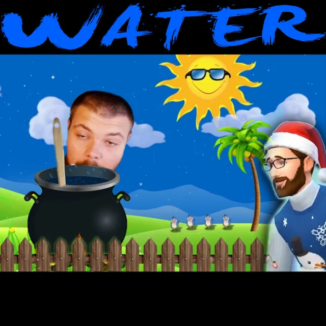 Water