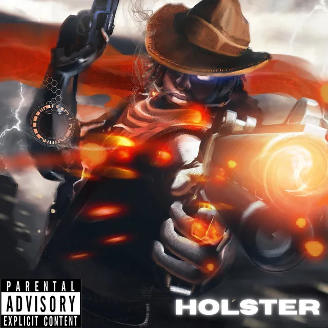 Holster