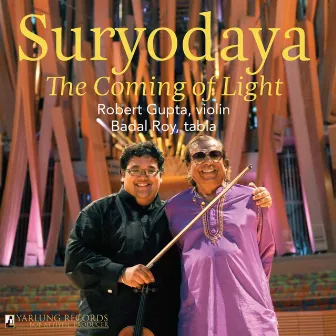 Suryodaya by Robert Vijay Gupta