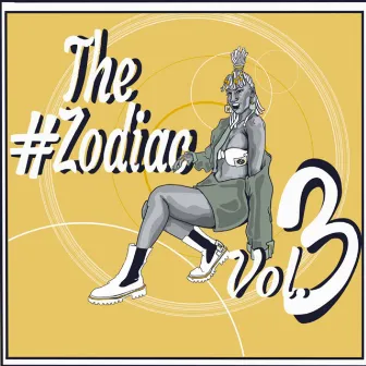 The #Zodiac Vol. 3 by Caxxianne