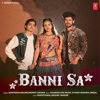 Banni Sa by Akshat Jakhar