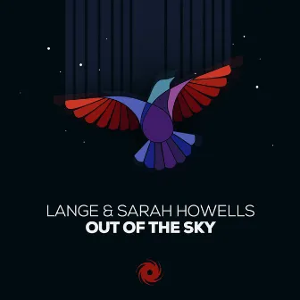 Out of the Sky by Lange