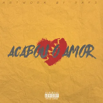 Acabou o Amor by iceboy999