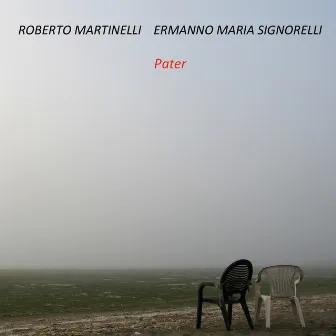 Pater by Roberto Martinelli