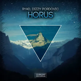 Horus by Ryad