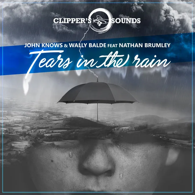 Tears in the Rain - Radio Edit