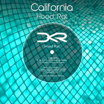 California by Hoodrat