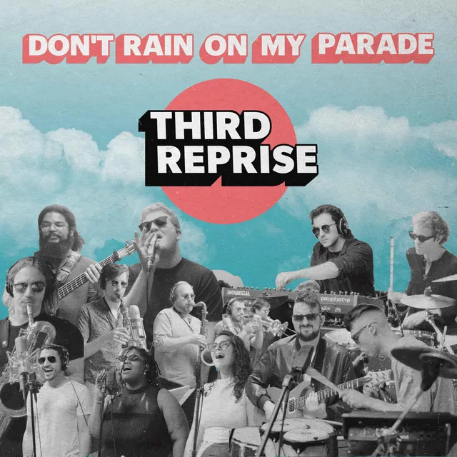 Don't Rain On My Parade