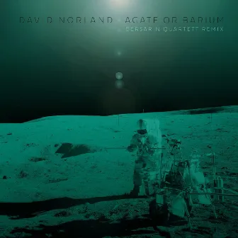 Agate or Barium (Bersarin Quartett Remix) by David Norland