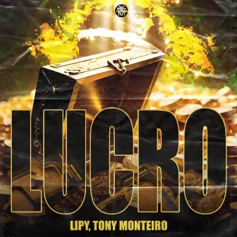 Lucro by Tony Monteiro