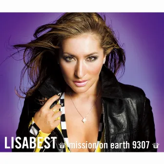 LISABEST-mission on earth 9307- by LISA