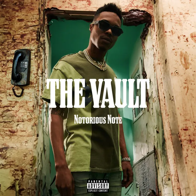 The Vault