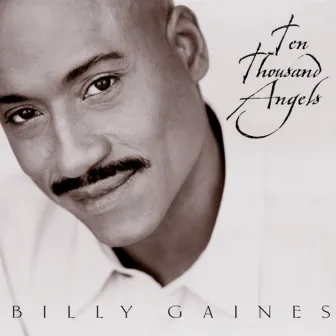 Billy Gaines by Billy Gaines