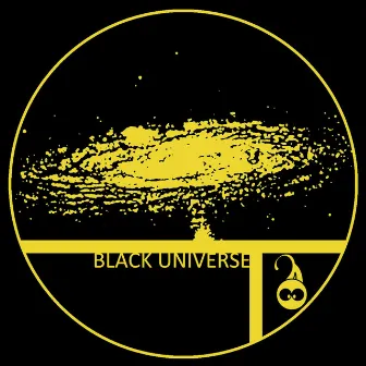 Black Universe by Steve Lorenz