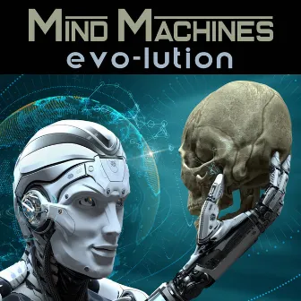 Mind Machines by evo-lution