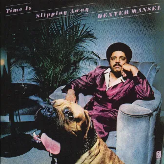 Time Is Slipping Away by Dexter Wansel