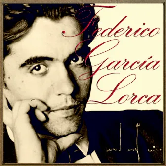 Federico García Lorca 