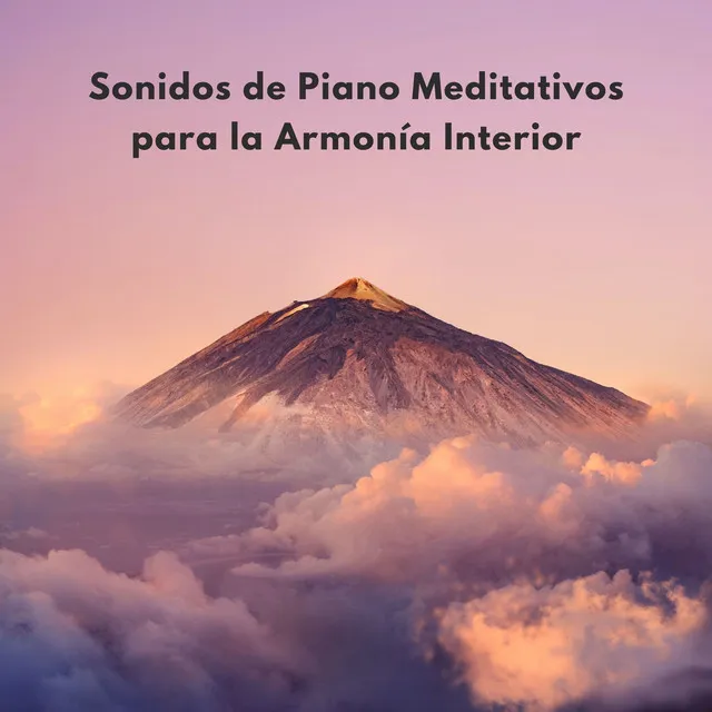 Concepto Espiritual En Piano