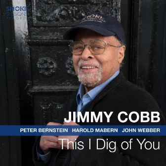 This I Dig of You by Jimmy Cobb