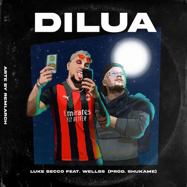 Dilua