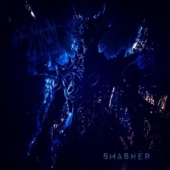 Smasher by Osmium